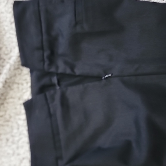 Nwot  Black Pant White House Black Market - Picture 7 of 10